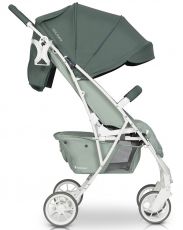 Детская прогулочная коляска Euro-Cart Volt Pro Jungl